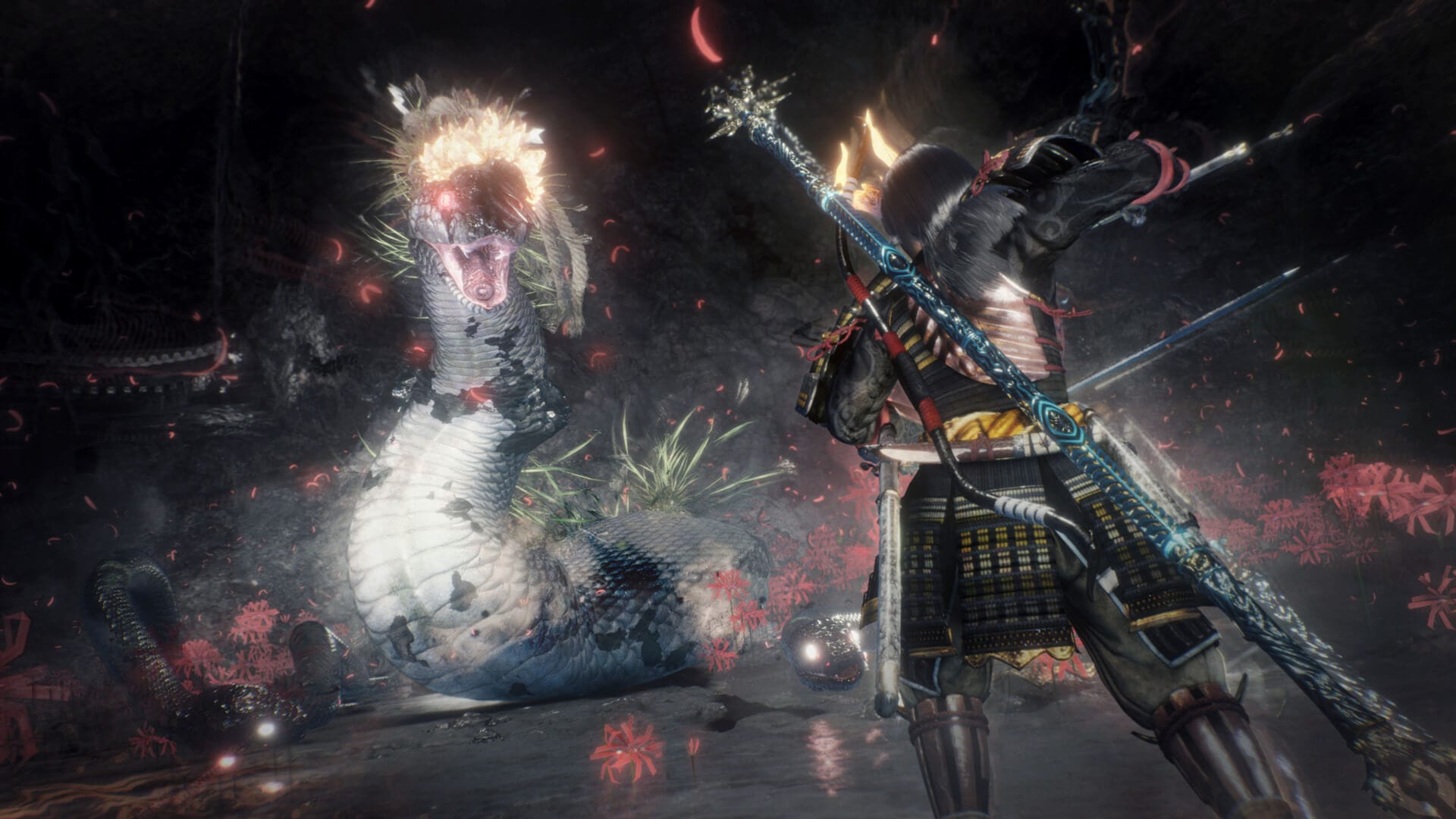 Nioh 2 Complete Edition Announced For PC And PS5 TechRaptor